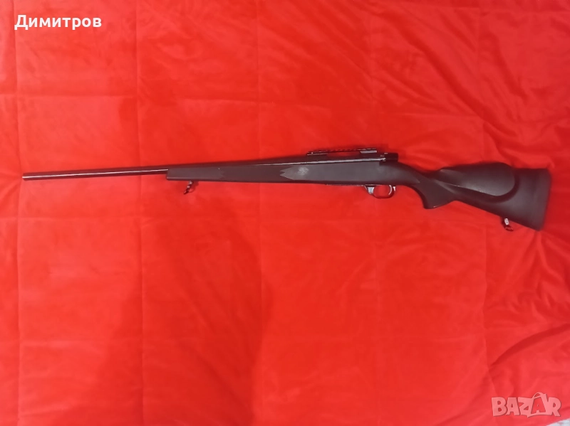 Уедърби в .308, снимка 1