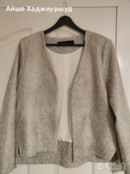  Дамско сако , снимка 1