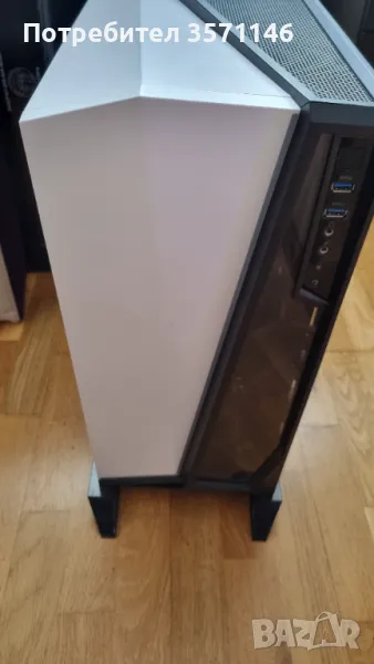 GeForce RTX 2070 Super Strix Компютър, снимка 1