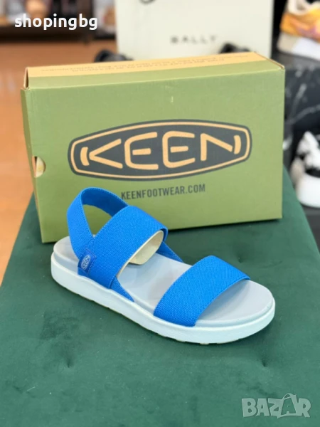 Дамски сандали Keen  75 лв., снимка 1