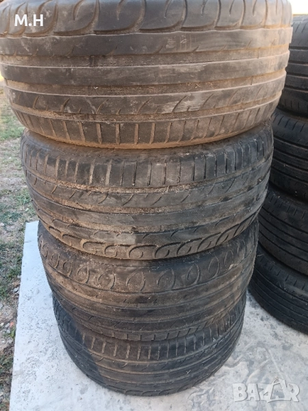 гуми, снимка 1