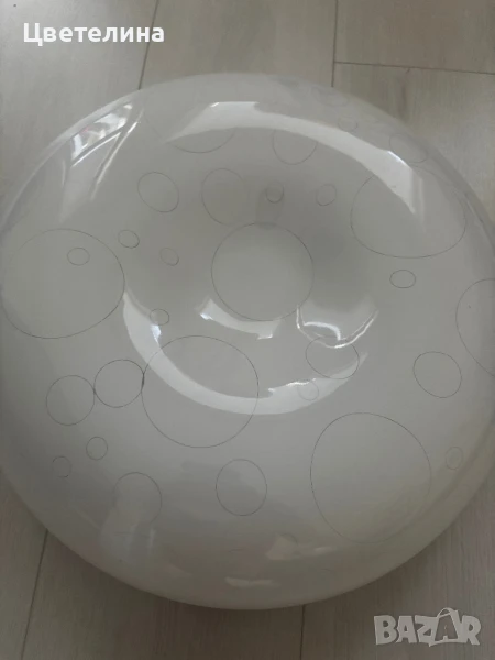 Лед плафониера , снимка 1