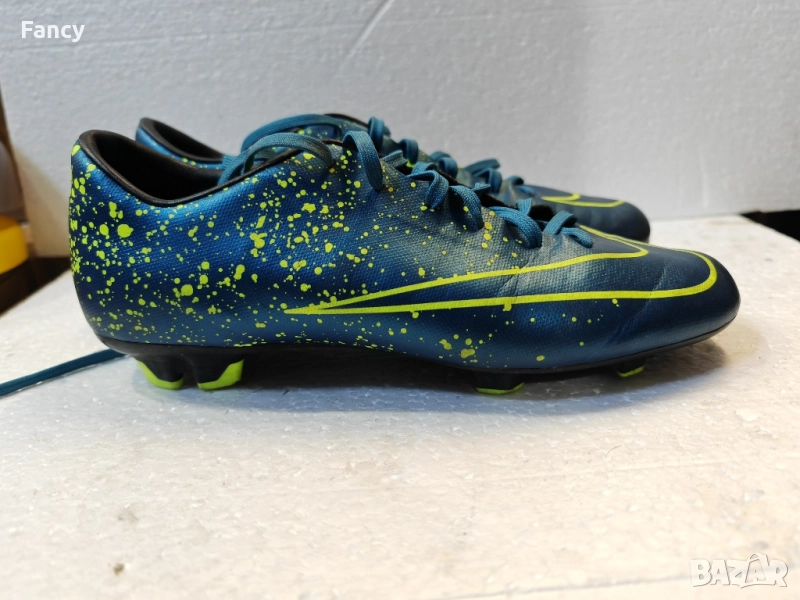 Бутонки Nike Mercurial 43 номер , снимка 1