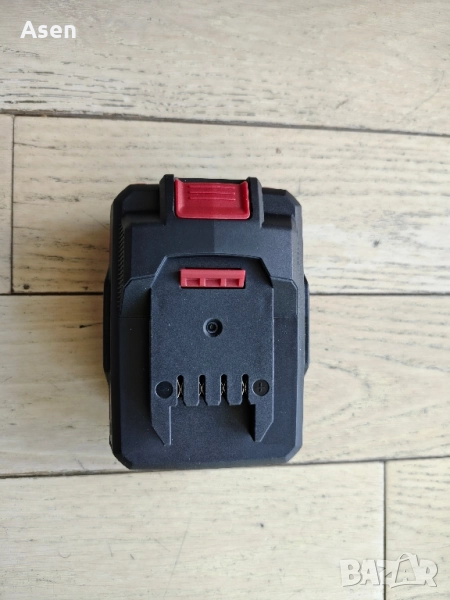Батерия Parkside 4Ah 20V нова., снимка 1
