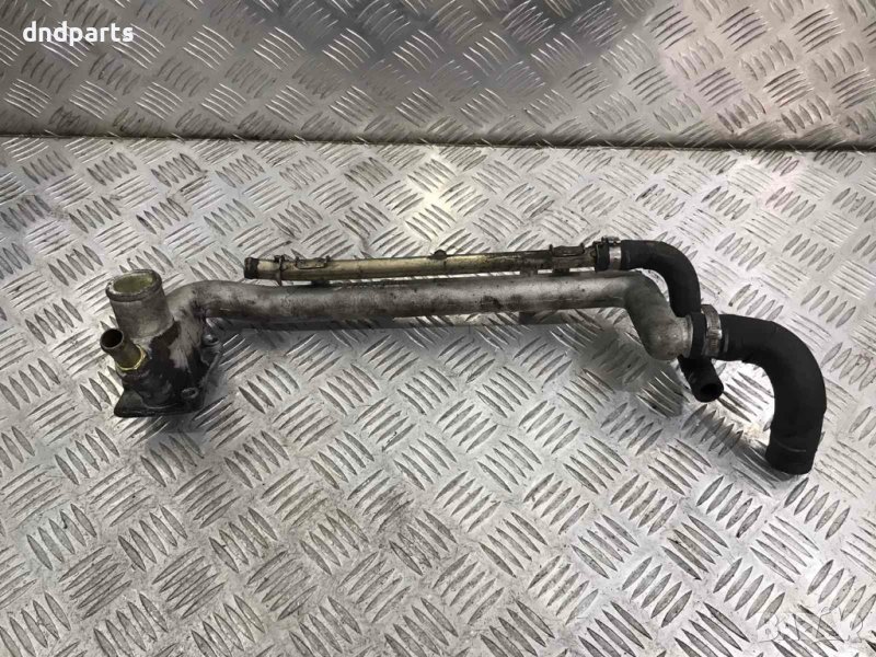 Тръба Fiat Stilo,1.9JTD,2002г., снимка 1