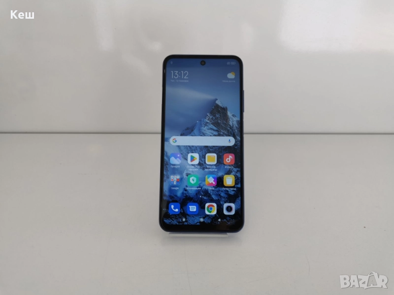 Xiaomi Redmi Note 10, снимка 1