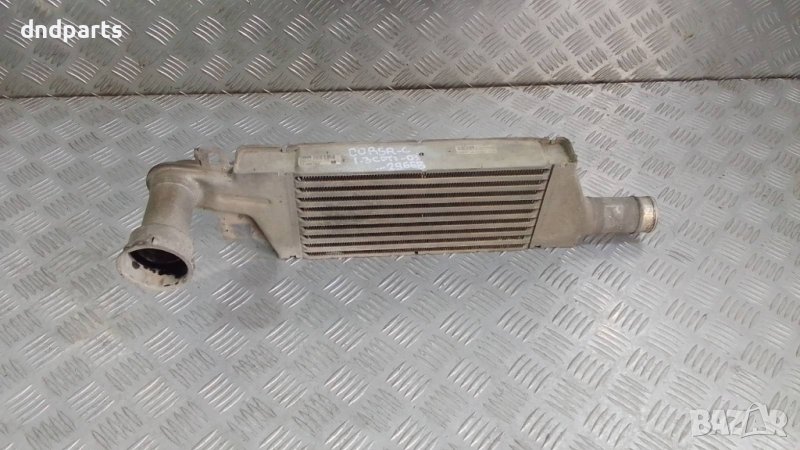 Интеркулер Opel Corsa C 1.3CDTi 2003г.	, снимка 1