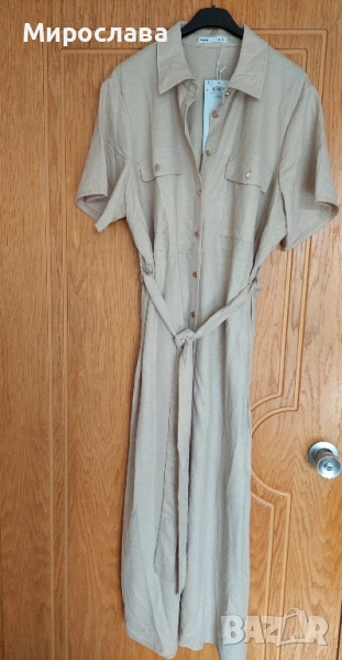 Нова рокля Sinsay , снимка 1