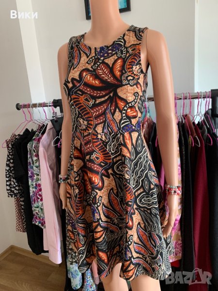 Рокля HM размер S, снимка 1