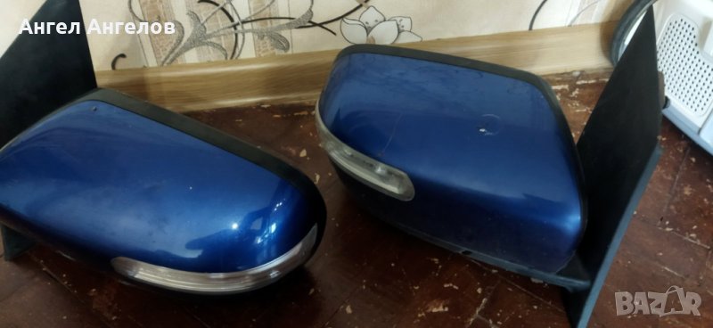 Огледала за Mazda CX7 - Като нови!, снимка 1