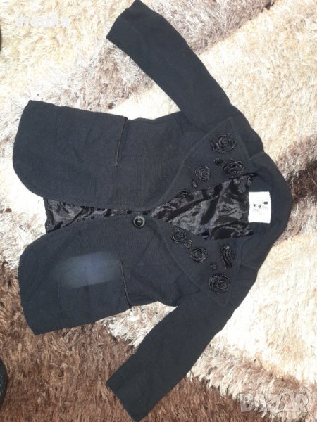 Сако за малка дама, снимка 1