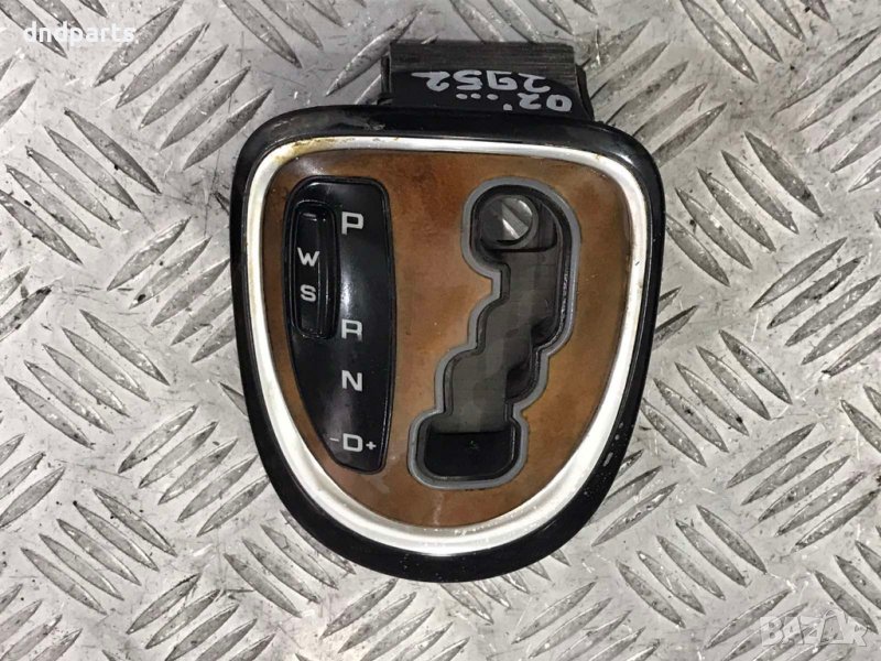 Конзола скоростен лост Mercedes S320,CDI,W220,2001г., снимка 1