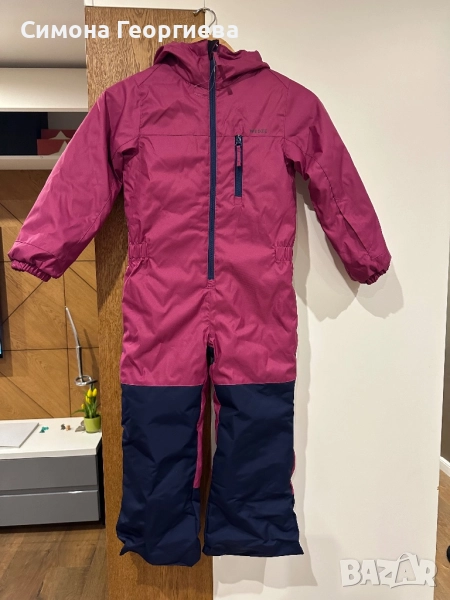 Детски ски гащеризон, снимка 1