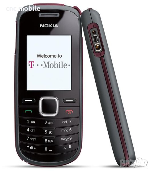 Nokia 1661 панел, снимка 1