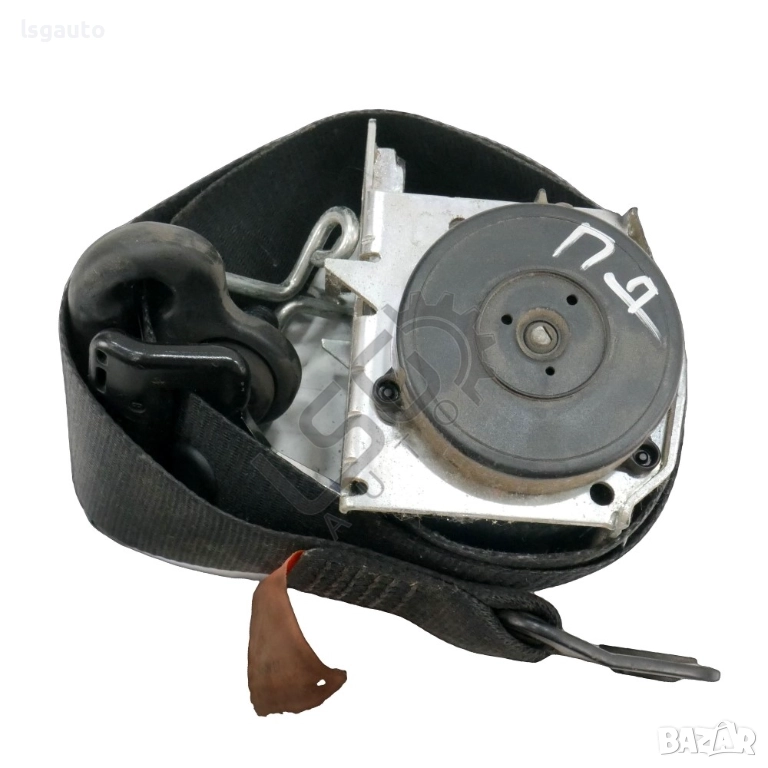 Преден десен предпазен колан Ford Focus C-MAX 2003-2007 ID: 154996, снимка 1