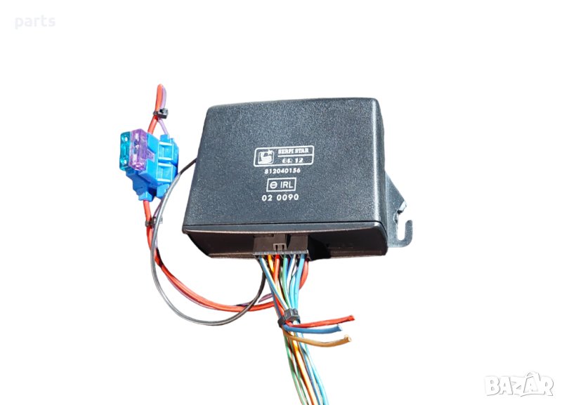 Модул Форд Фокус Мк1(3) - Киа Карнавал - N:7171 - 812040156 N, снимка 1