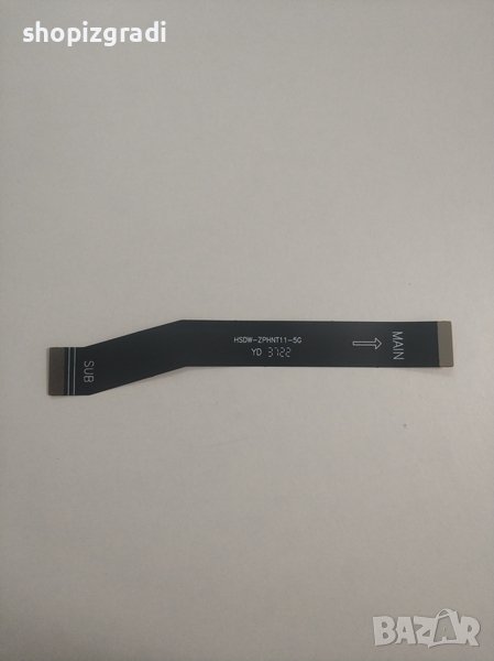 Лентов кабел за Xiaomi Poco M4 Pro 5G, снимка 1