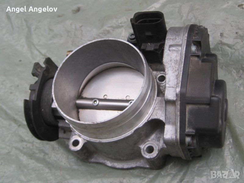 Дроселова Клапа 408236120001z VDO VW Golf 4 (1J1), Passat (3B2) 2,3 V5 VR5 ​170 k.c, снимка 1