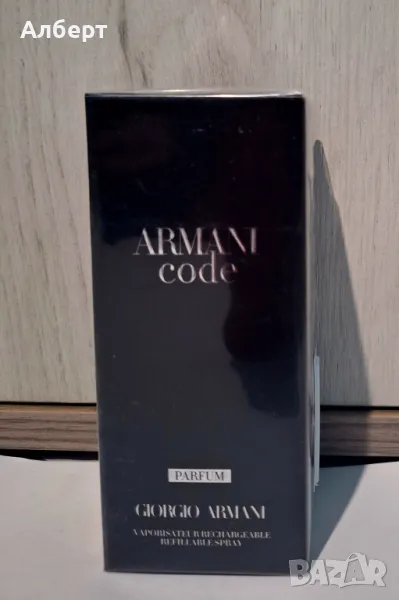 Парфюм Armani, снимка 1