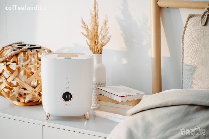 Ултразвуков овлажнител за въздух AD7972, снимка 1