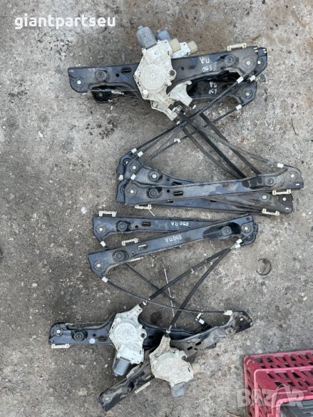 Стъклоповдигачи за БМВ е90 E90 BMW, снимка 1