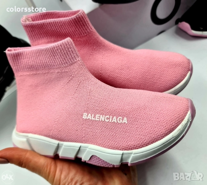 Детски маратонки Balenciaga код BR59u, снимка 1