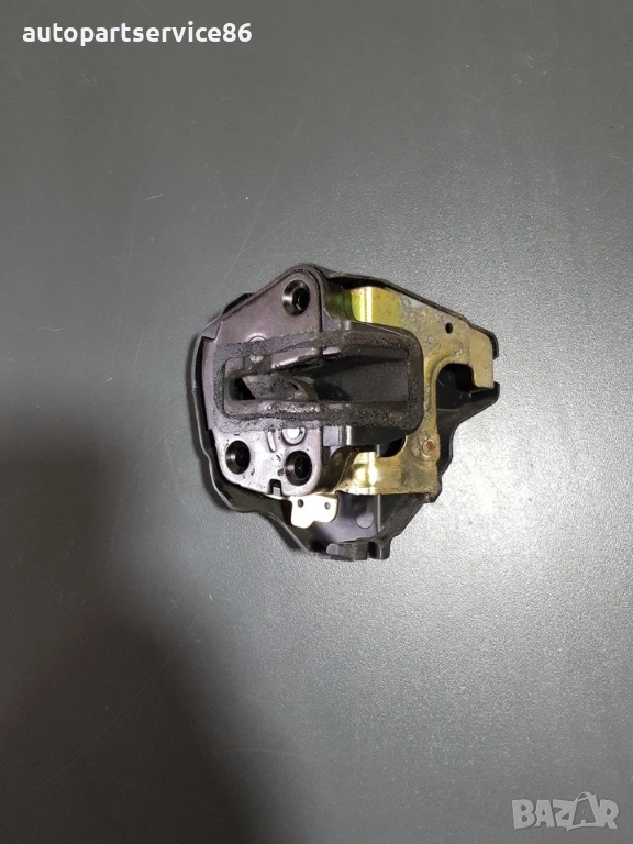 Механизъм на бравата на задната лява врата за KIA Carnival 2.9 CRDi (2007–2010), снимка 1