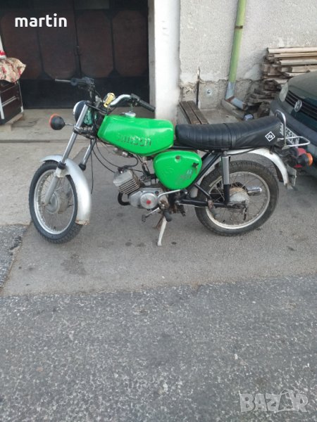 Купувам всякакви мотори, снимка 1