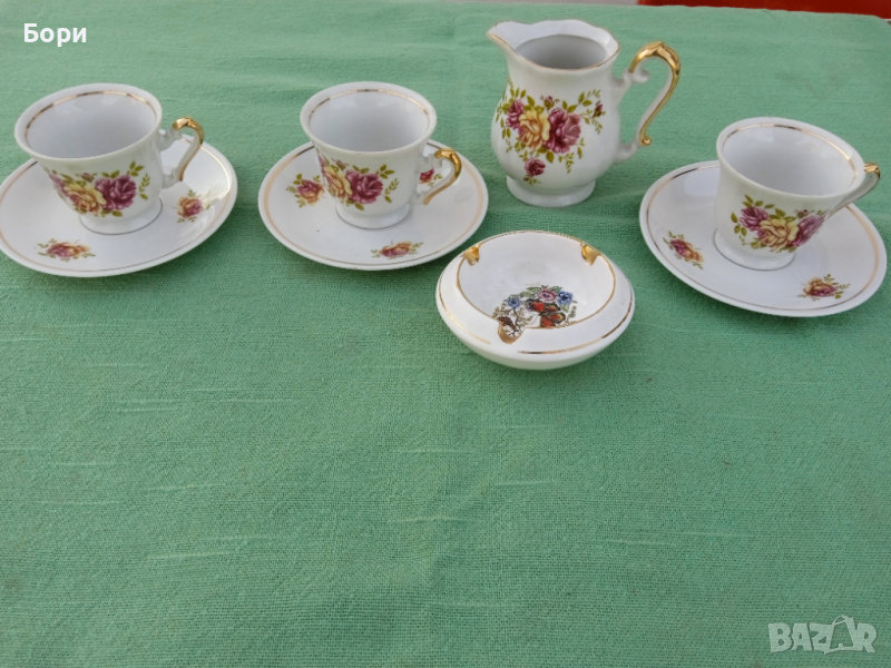 Порцелан Югославия, снимка 1