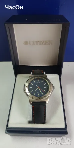 Спортен CITIZEN Qartz, снимка 1