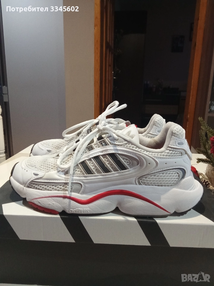 Маратонки Адидас , снимка 1