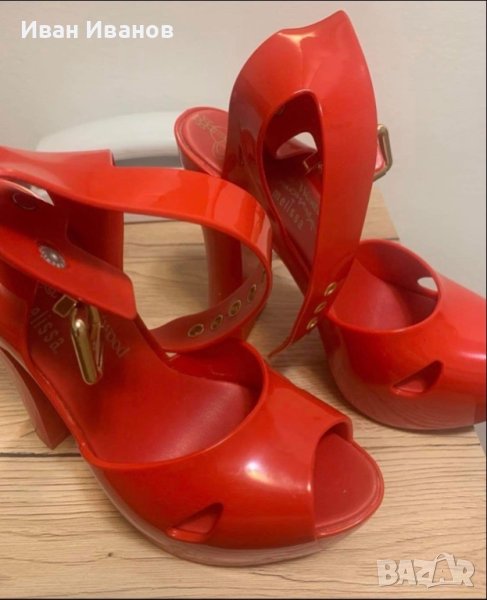 Vivienne Westwood оригинал, снимка 1