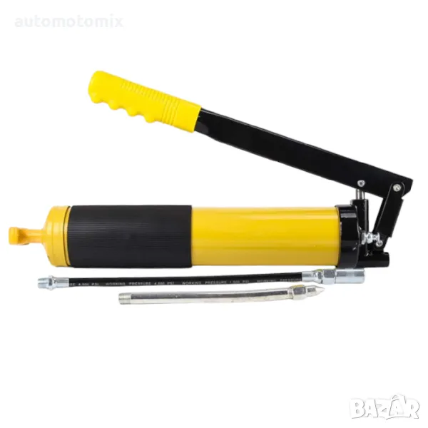 Такаламит,Пистолет за грес,Гресьорка - 18905, снимка 1