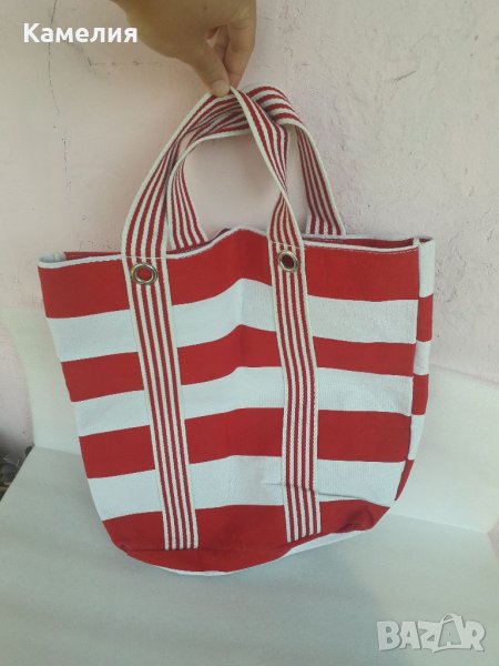 Плажна чанта , снимка 1