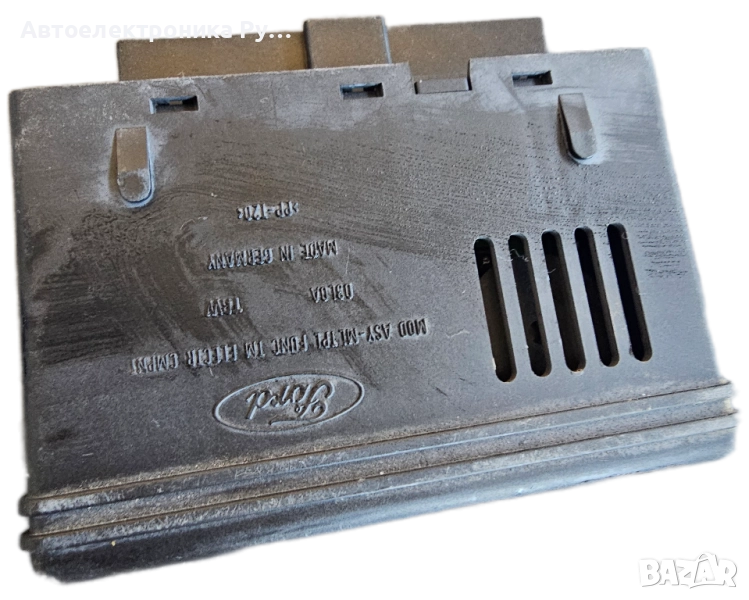 КОМФОРТ МОДУЛ FORD FOCUS MK1, 98AG14K150AE 98AG-14K150-AE , снимка 1