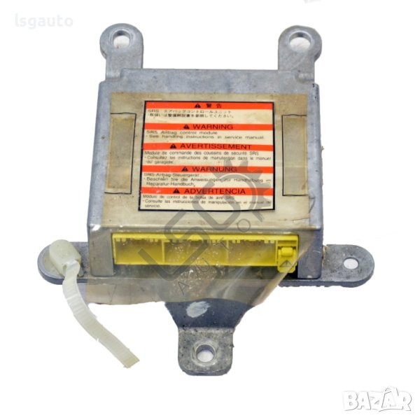 AIRBAG модул Subaru OUTBACK IV 2003-2009 ID:110498, снимка 1