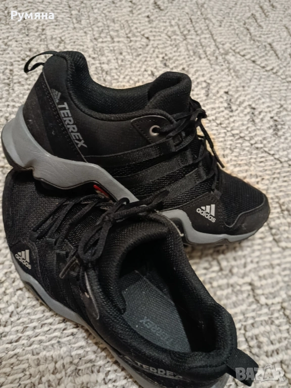 Дамски маратонки АДИДАС , снимка 1