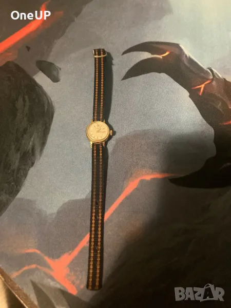 Съветски часовници Чайка, снимка 1