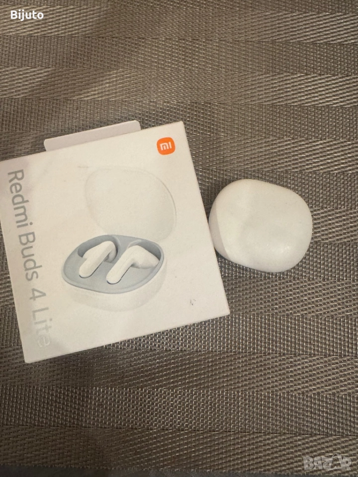 Безжични слушалки, снимка 1