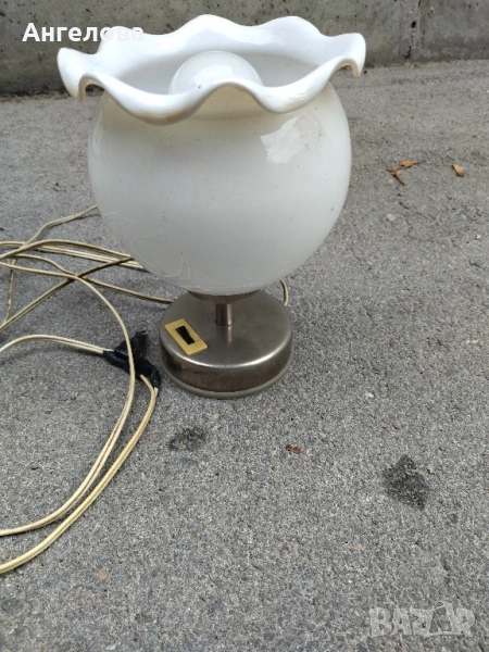 Нощна лампа, снимка 1