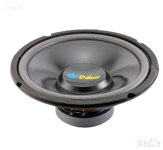 Говорител G1501 200W 8Ohm 15", снимка 1