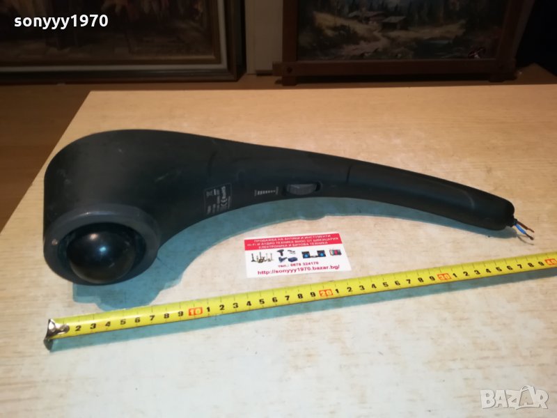 NAIPO-МАСЖОР ВНОС ГЕРМАНИЯ 0910212121, снимка 1