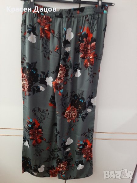 Летен дамски панталон ONLI  чисто нов, снимка 1