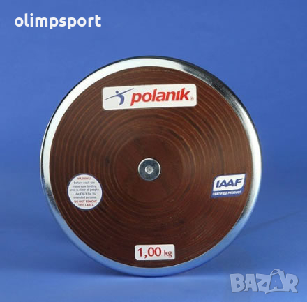 Диск шперплат състезателен HPD-11 , снимка 1