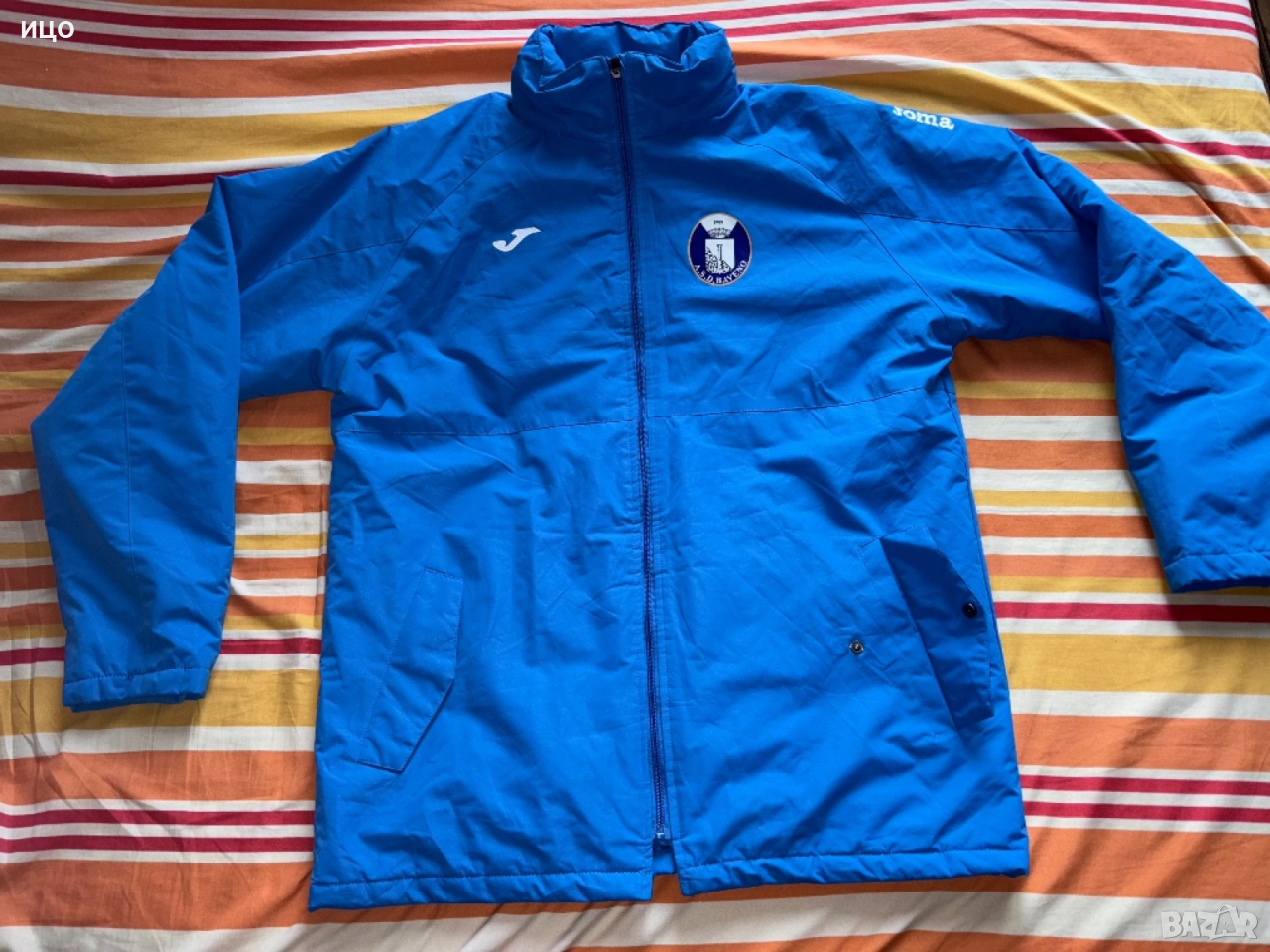 Мъжко зимно спортно яке Joma, снимка 1