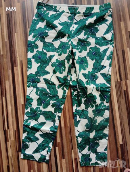 Дамски панталон, снимка 1