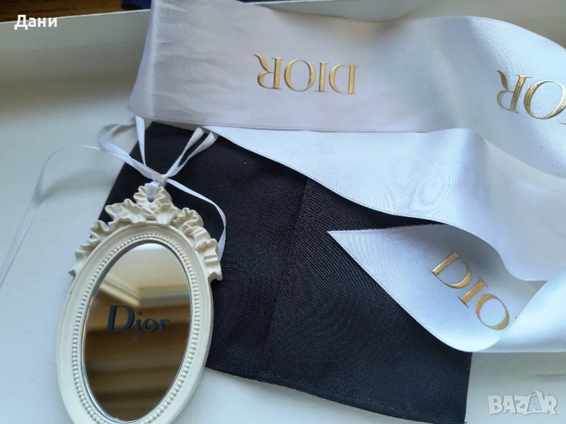 Огледало Christian Dior , снимка 1