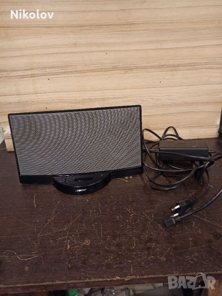 BOSE SoundDock, снимка 1