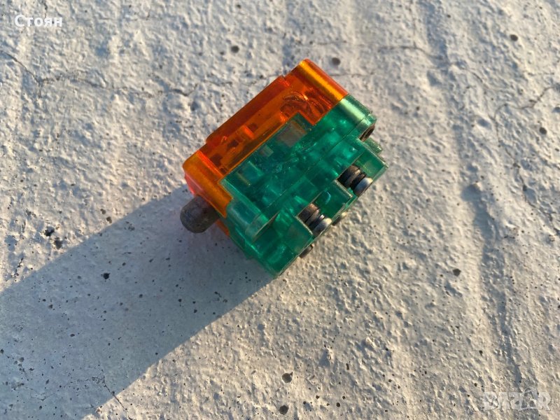 Краен изключвател , снимка 1