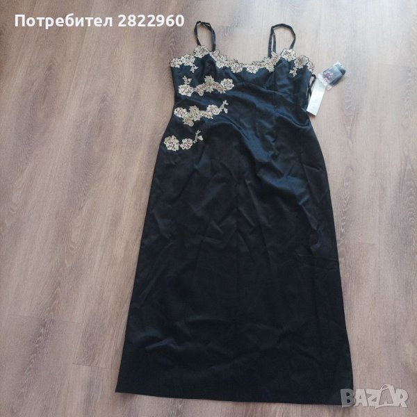 Gina Bacconi луксозна нова рокля, снимка 1